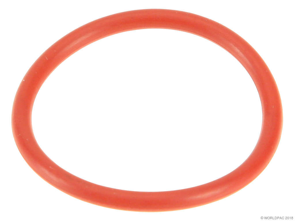 1987-1988 Porsche 924 Engine Water Pump O-Ring (Original Equipment)