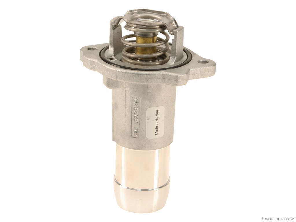 2009-2010 Hummer H3T Engine Coolant Thermostat Kit (ACDelco)