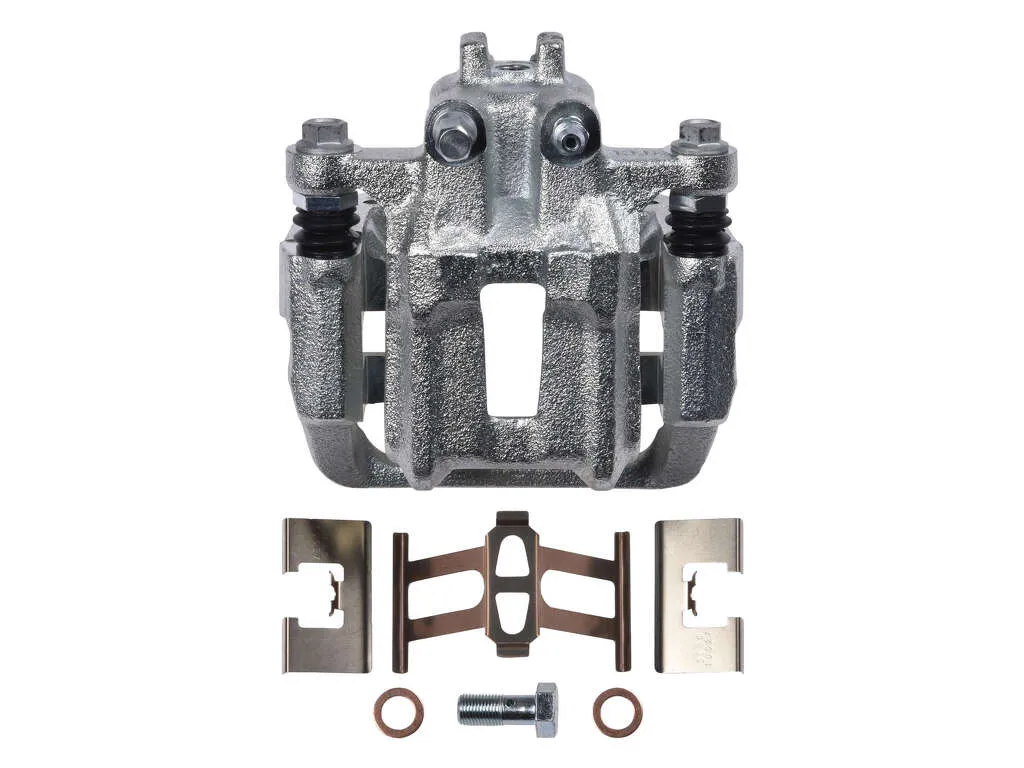 2005-2006 Honda CR-V Disc Brake Caliper - Rear Right (Autopart International)