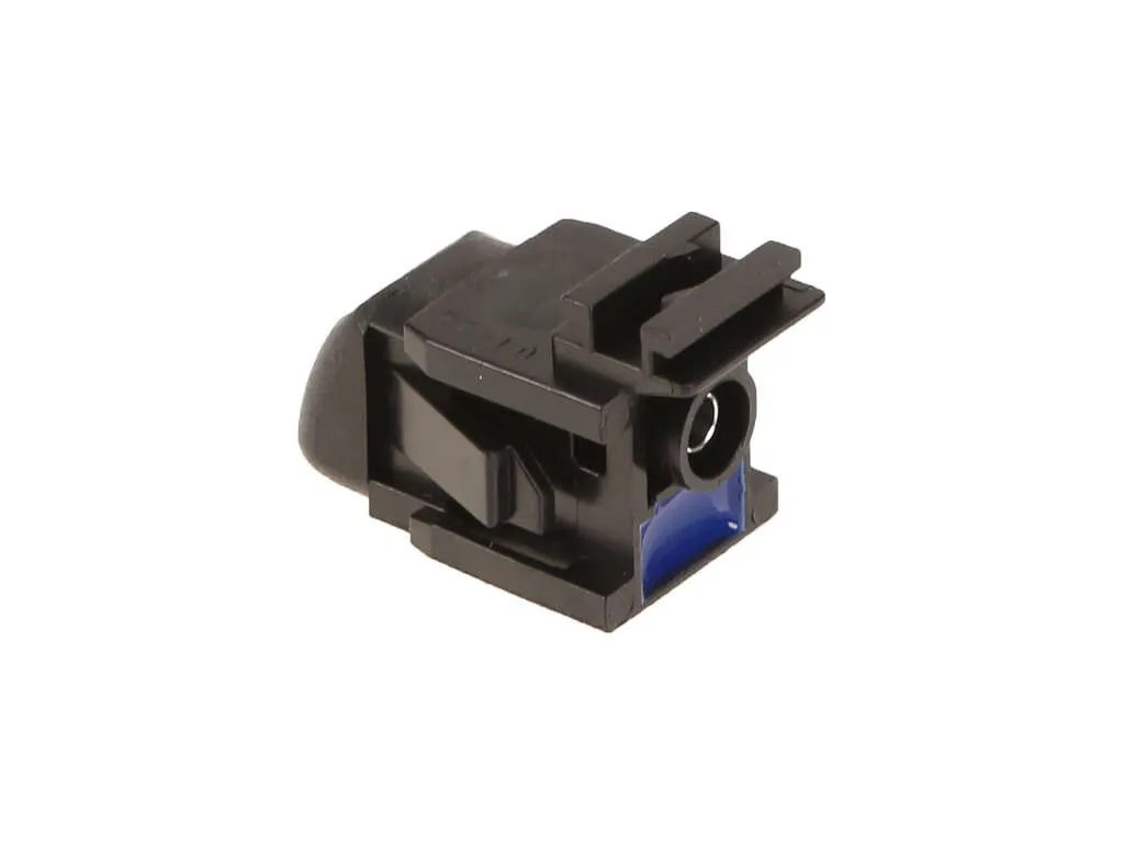 2007-2009 Mercedes-Benz E350 Windshield Washer Nozzle (Genuine)