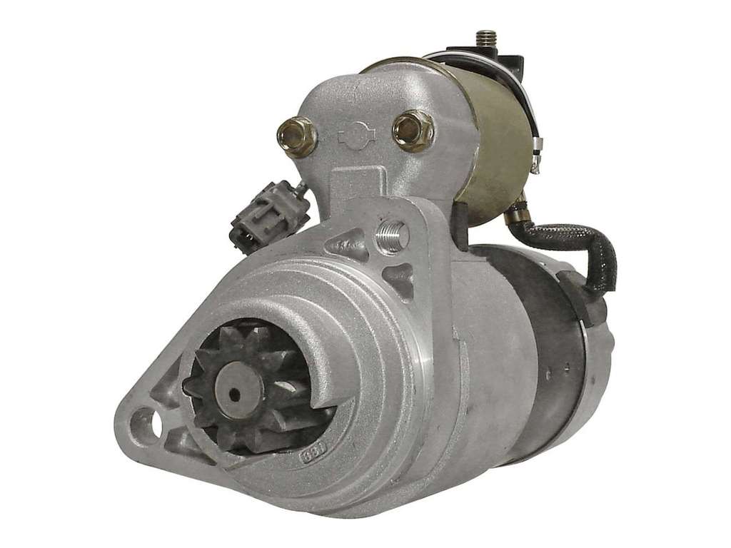 2003-2008 INFINITI FX35 Starter Motor (CARQUEST)
