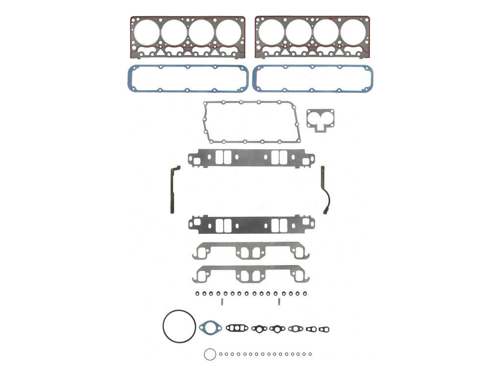 1998-2000 Dodge Durango Engine Gasket Set (Fel-Pro)