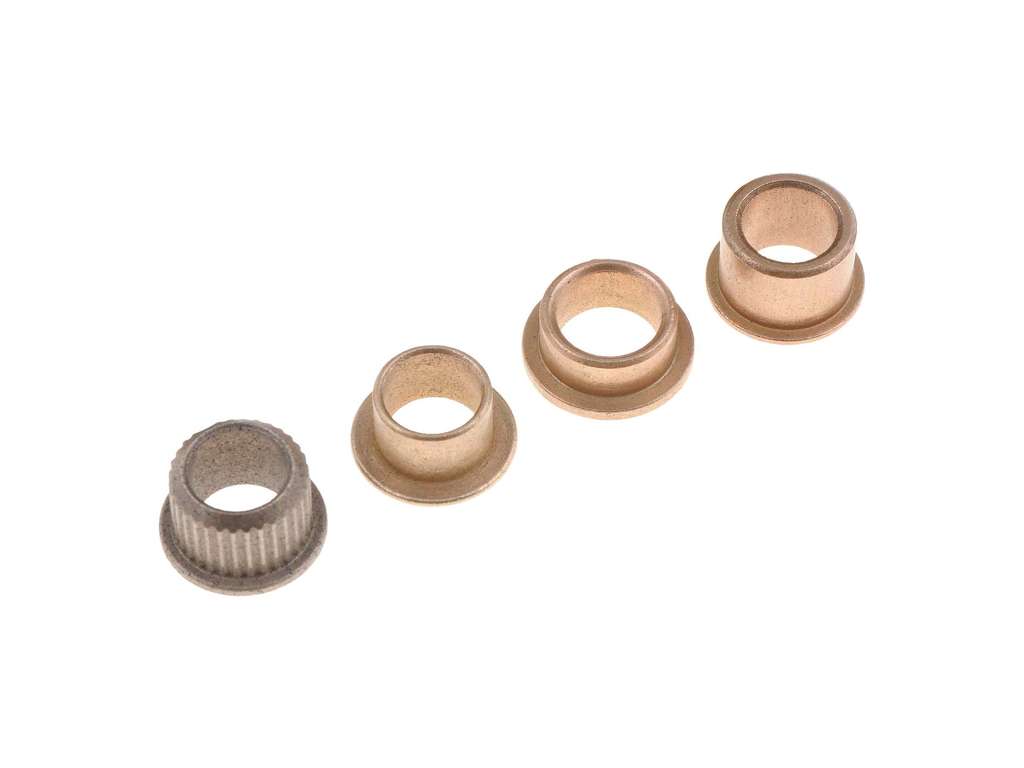2000-2001 GMC Jimmy Door Hinge Bushing (Dorman)