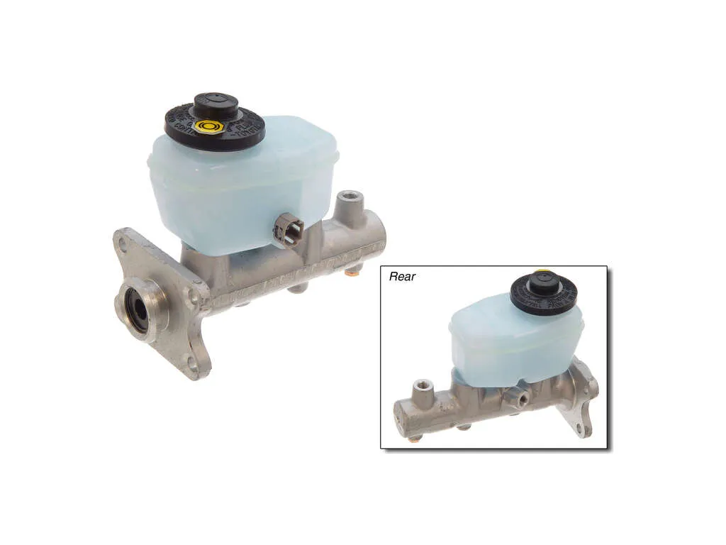1993-1994 Toyota Land Cruiser Brake Master Cylinder (Advics)
