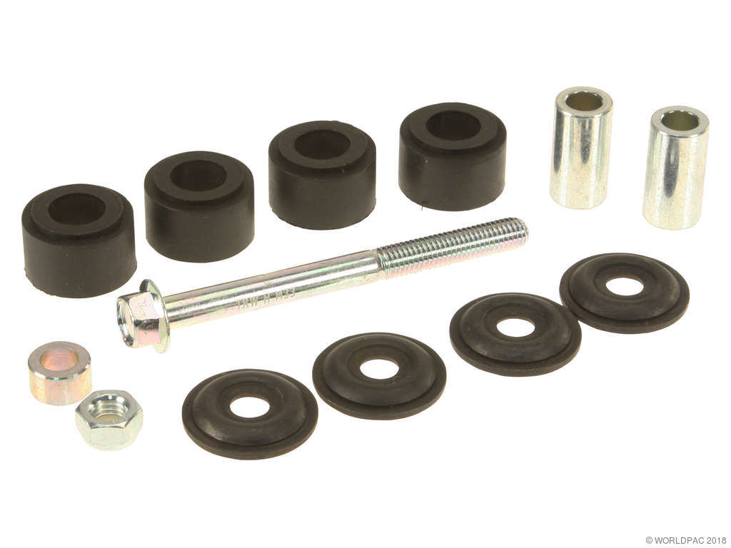 1995-1998 Honda Odyssey Suspension Stabilizer Bar Link Kit - Front (TRW)