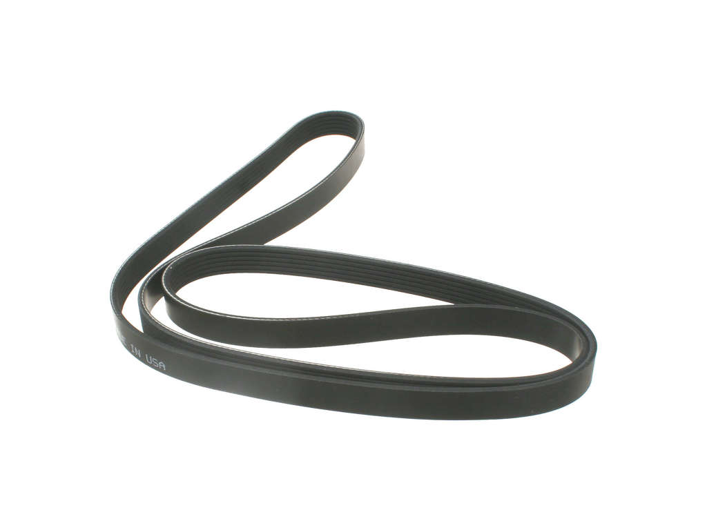 2002-2005 Audi A4 Accessory Drive Belt - Primary (Bando)