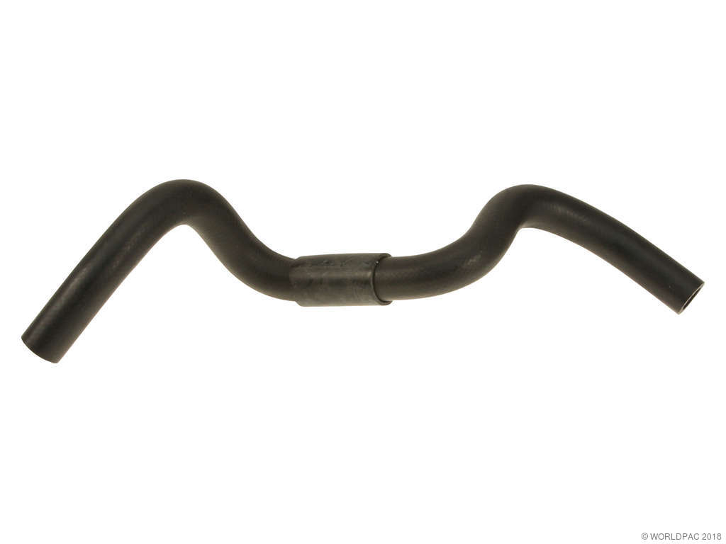 2001-2004 Subaru Outback Power Steering Reservoir Hose - Reservoir To Pump (Genuine)
