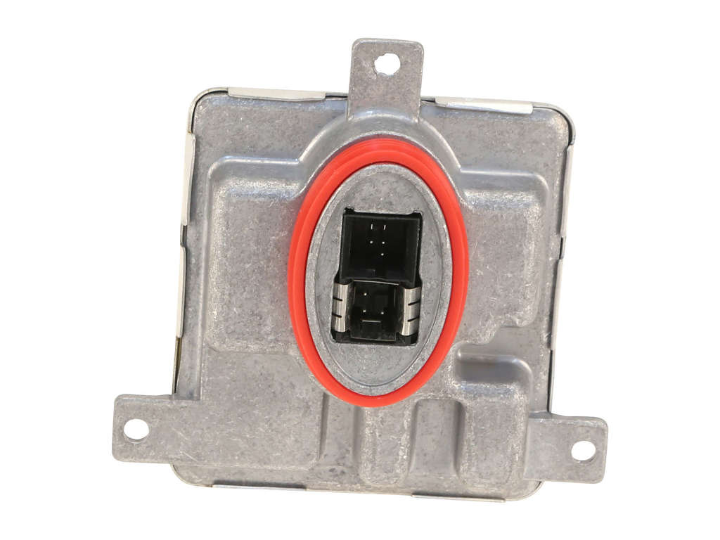 2011 BMW 328i Headlight Control Module (Vemo)