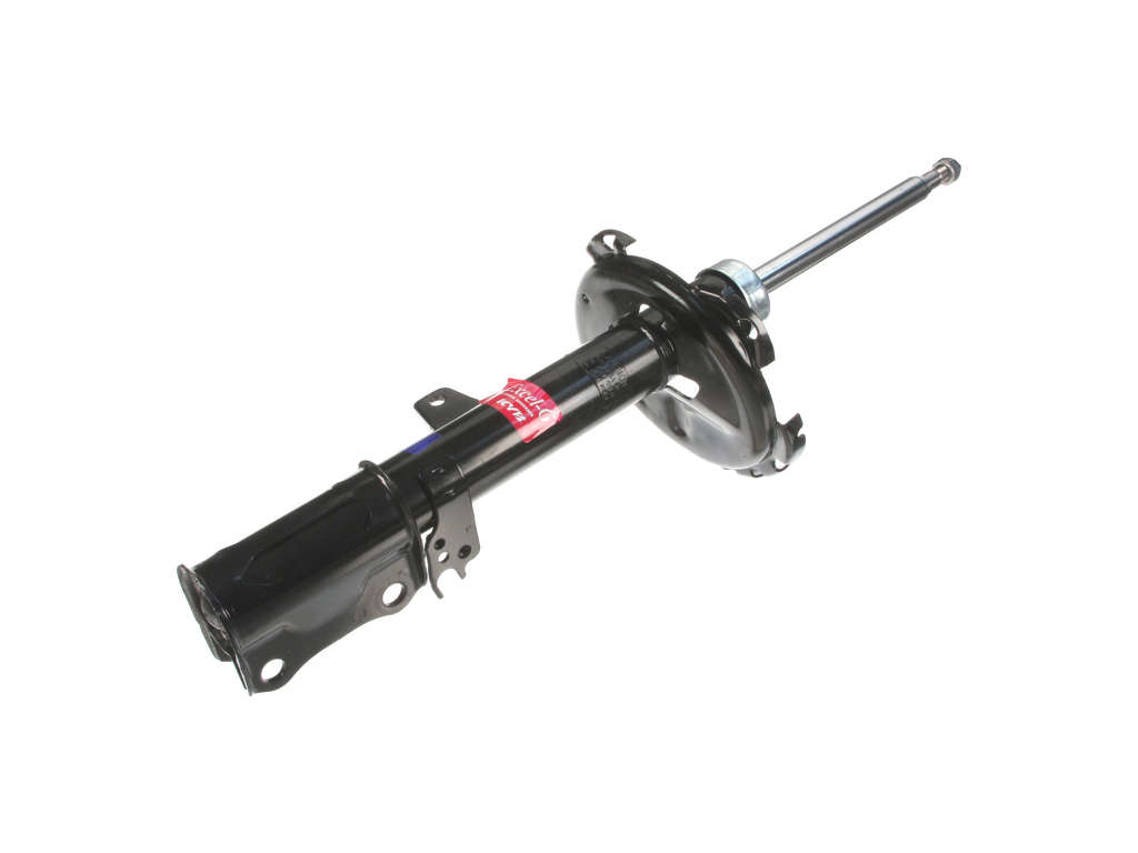 2004-2006 Lexus RX330 Suspension Strut Assembly - Rear Left (KYB (old box))