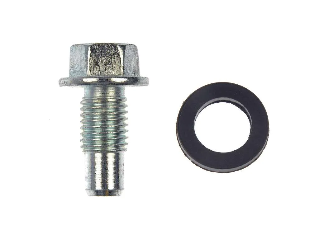 2012-2015 Scion iQ Engine Oil Drain Plug (Dorman)