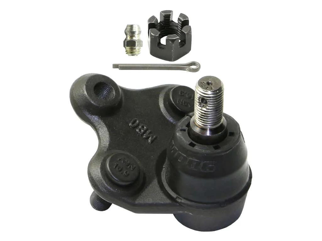 2010-2011 Honda CR-V Suspension Ball Joint - Front Right (Moog)