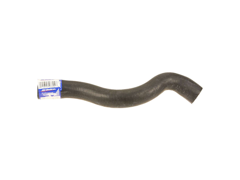 1994-1996 Buick Century Radiator Coolant Hose - Upper (ACDelco)