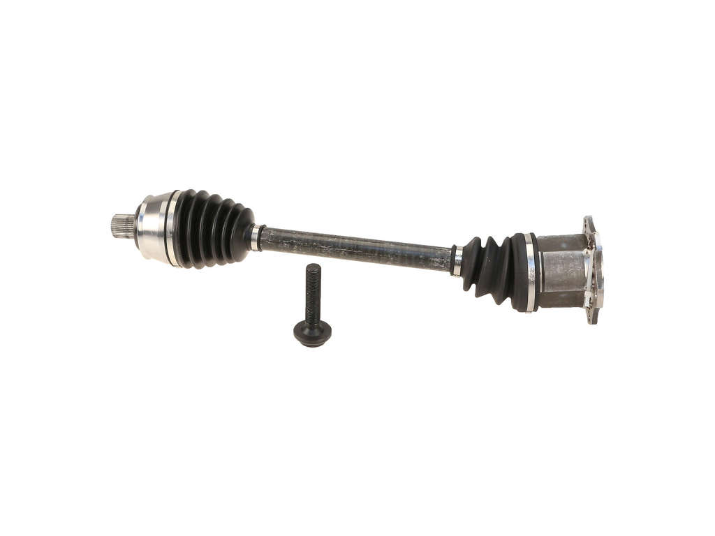 2007-2010 Audi A8 Quattro CV Axle Assembly - Front Right (Autopart International)