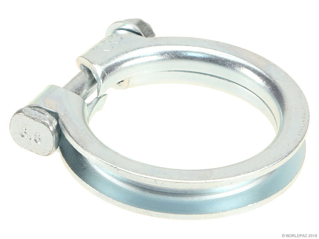 2012-2014 Audi A6 Exhaust Clamp (HJS)