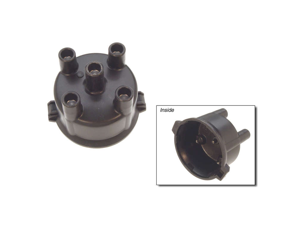 1979-1981 Nissan 310 Distributor Cap (Bosch)