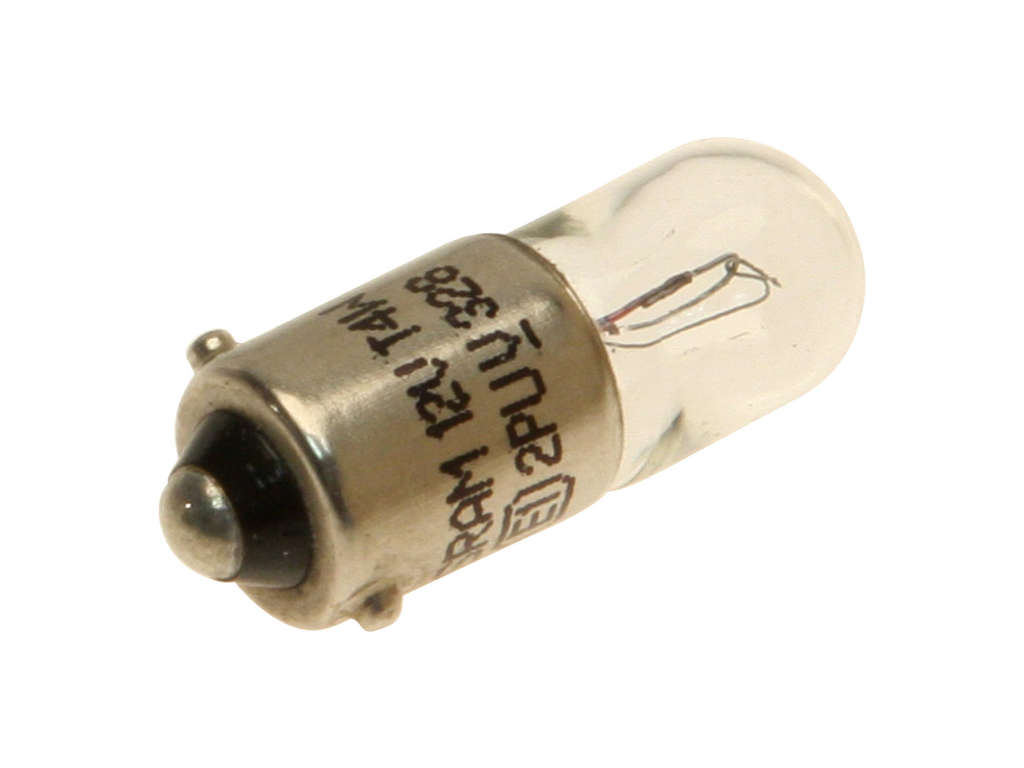 1979-1981 BMW 528i Multi-Purpose Light Bulb (Original Equipment)