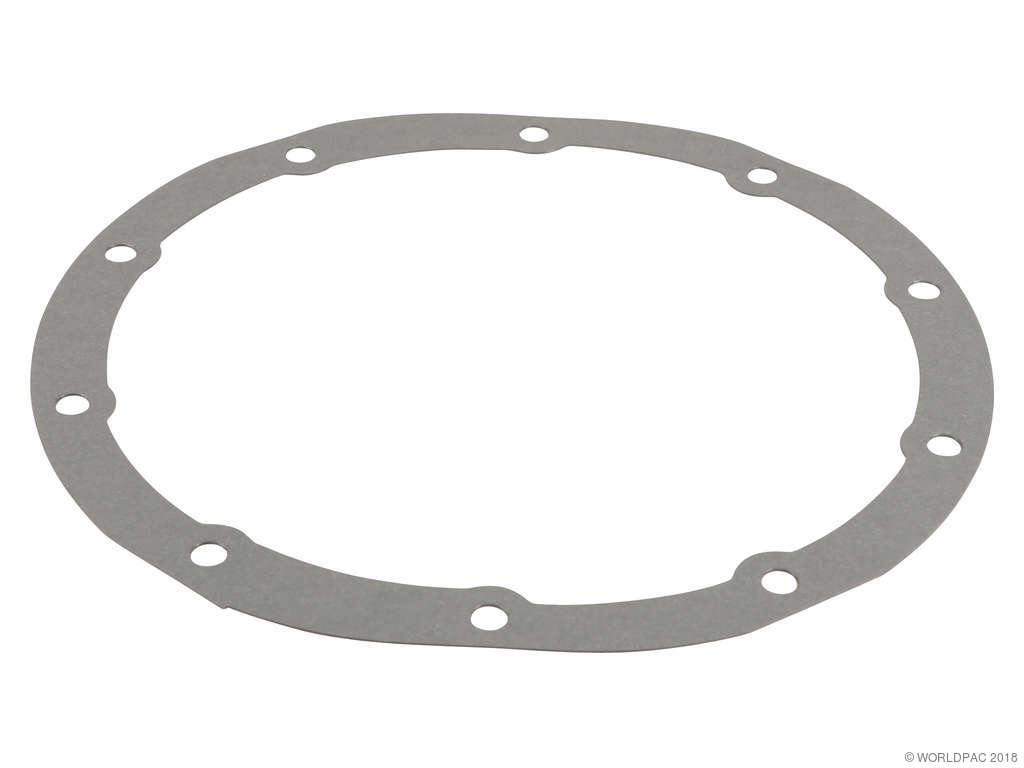 1990-2001 GMC Jimmy Differential Cover Gasket - Rear (Mahle)