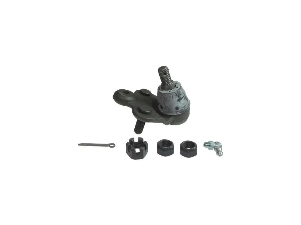 2006-2011 Honda Civic Suspension Ball Joint - Front Right or Front Right Lower (Moog)