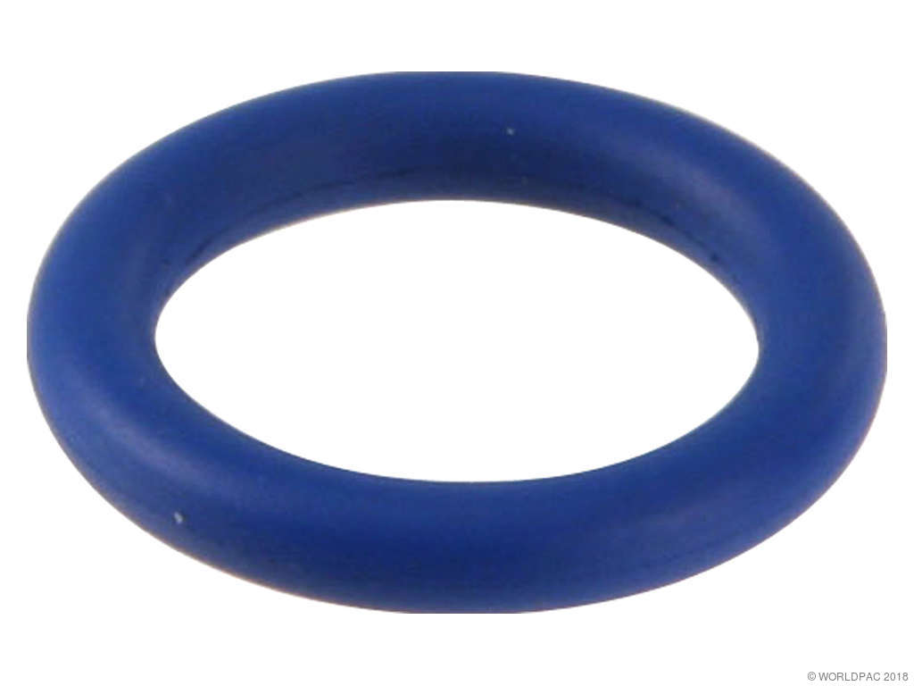 2002-2008 Mini Cooper Engine Oil Dipstick Tube Seal - Lower (Victor Reinz)