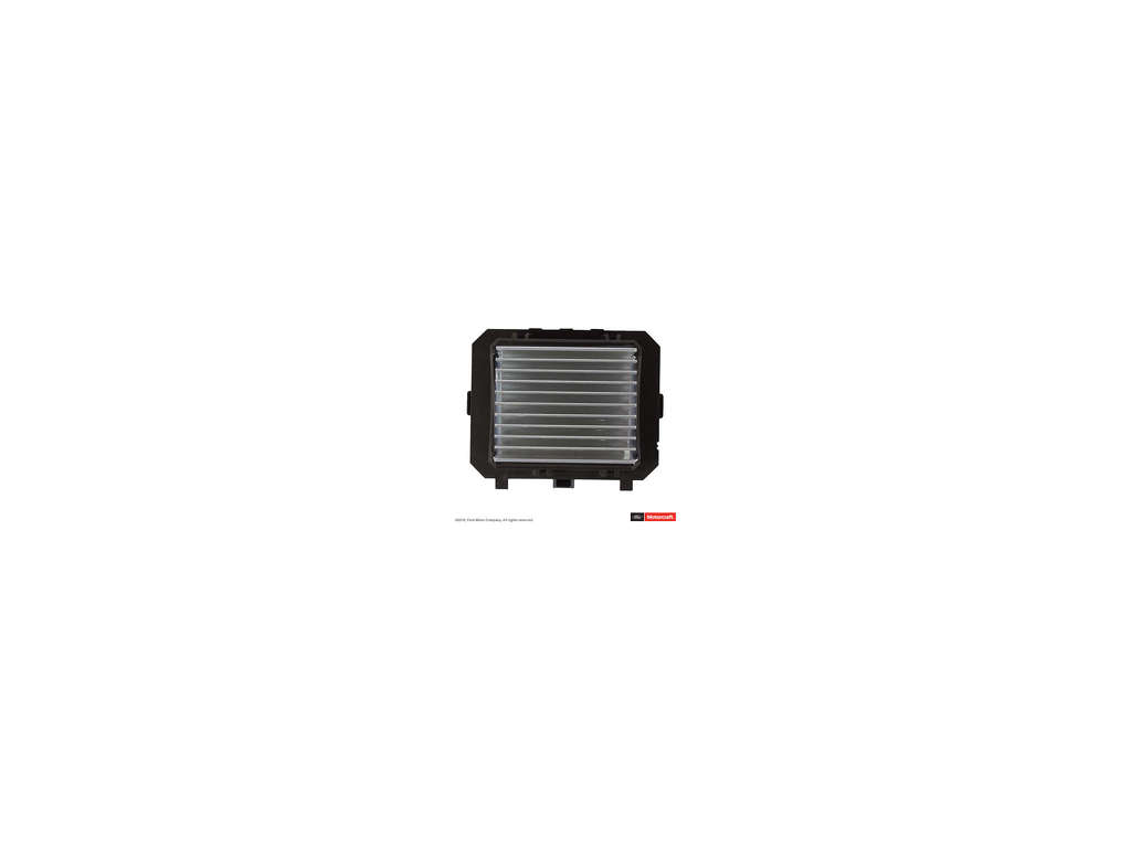 2015-2022 Ford Mustang HVAC Blower Motor Control Module (Motorcraft)