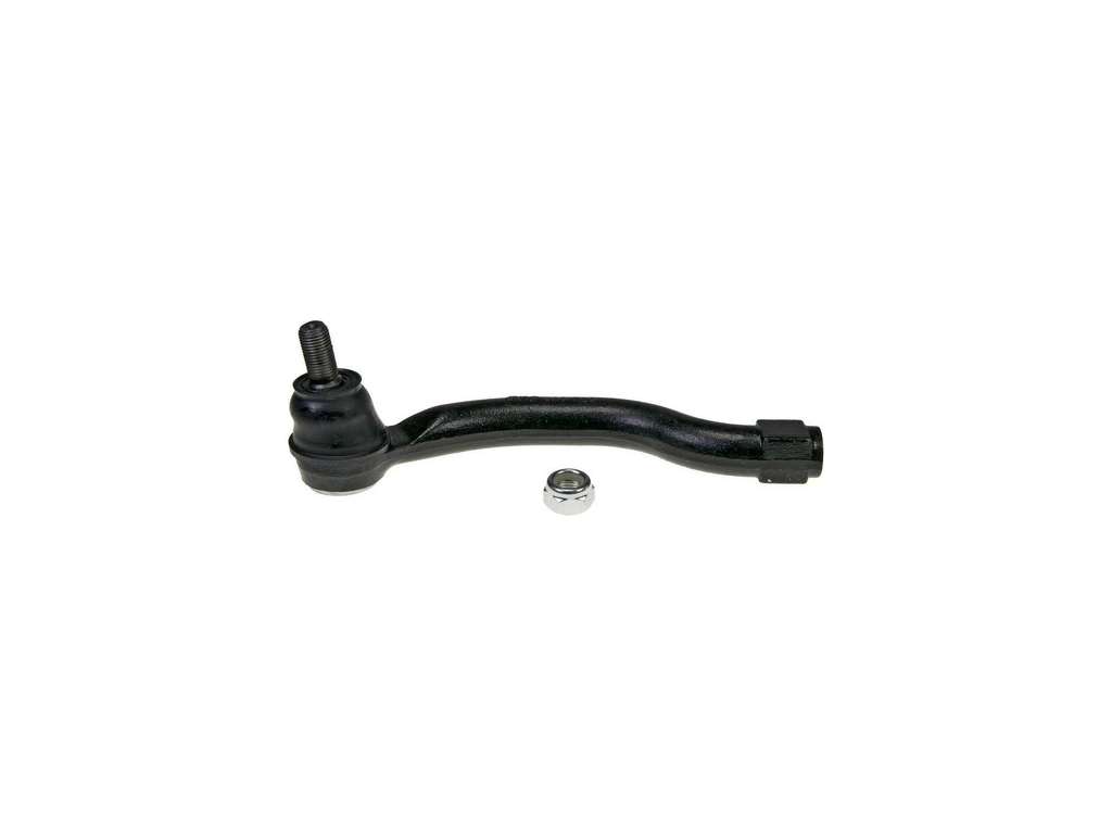 2009-2014 Acura TSX Steering Tie Rod End - Front Right Outer (Moog)