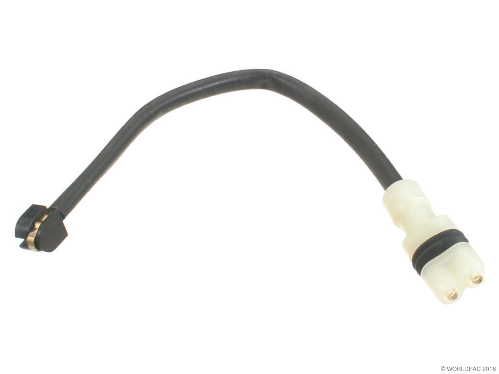 1986-1988 Porsche 928 Disc Brake Pad Wear Sensor - Front (Pex)