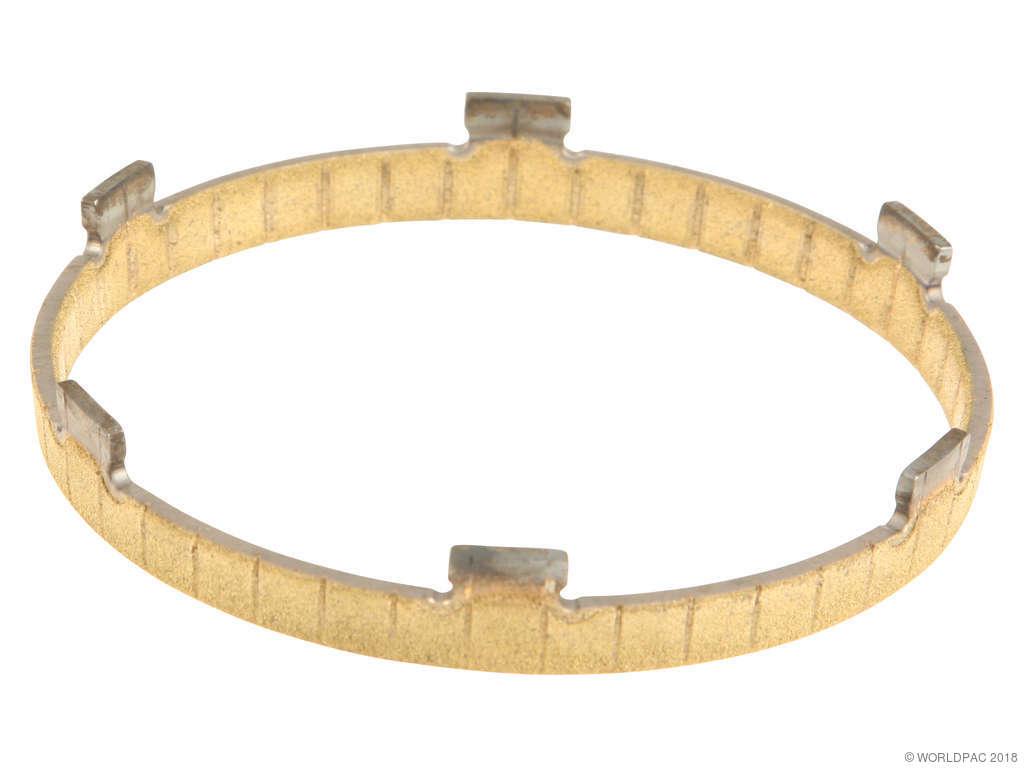 2000-2003 Porsche Boxster Manual Transmission Synchro Ring (Original Equipment)