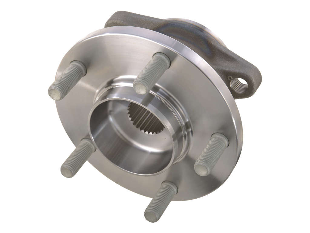 2007-2015 Mazda CX-9 Wheel Bearing and Hub Assembly - Rear (Autopart International)