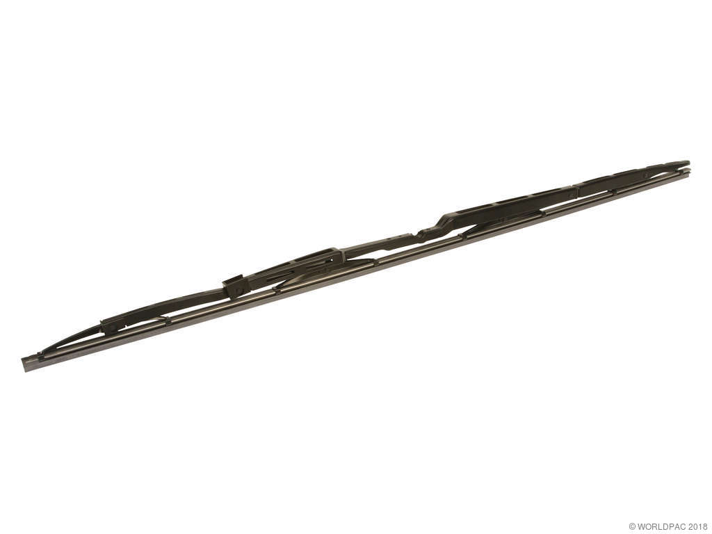 2005-2012 Acura RL Windshield Wiper Blade - Front Left (Genuine)