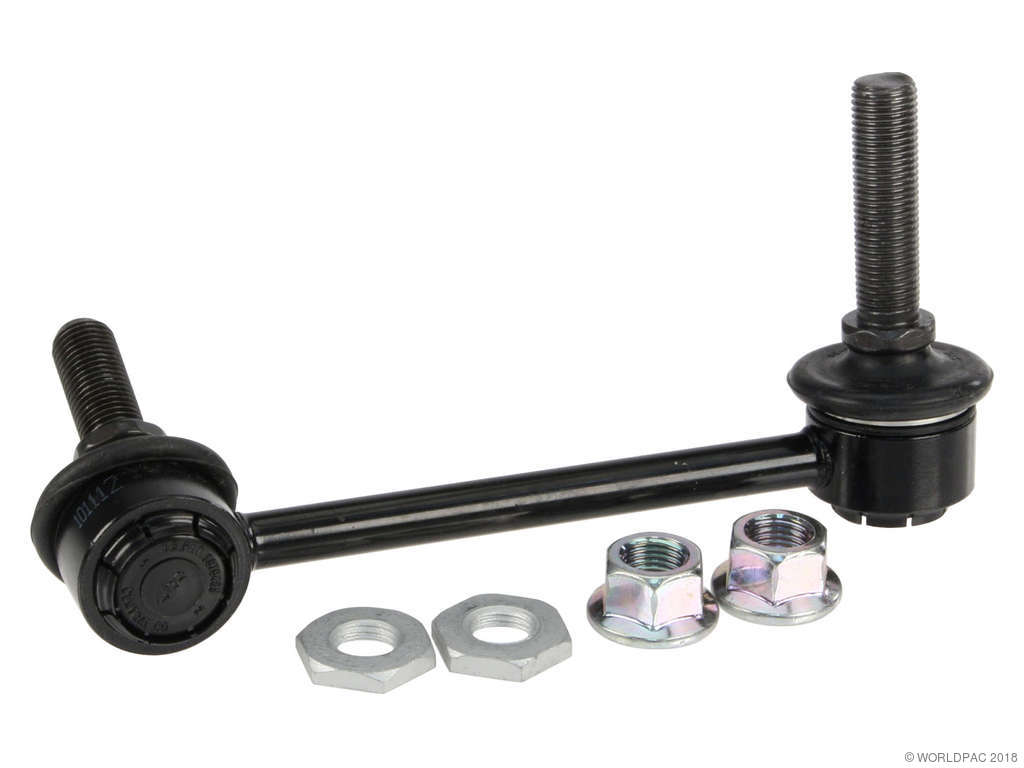 2008-2009 Lexus GX470 Suspension Stabilizer Bar Link Kit - Front Right (CTR)