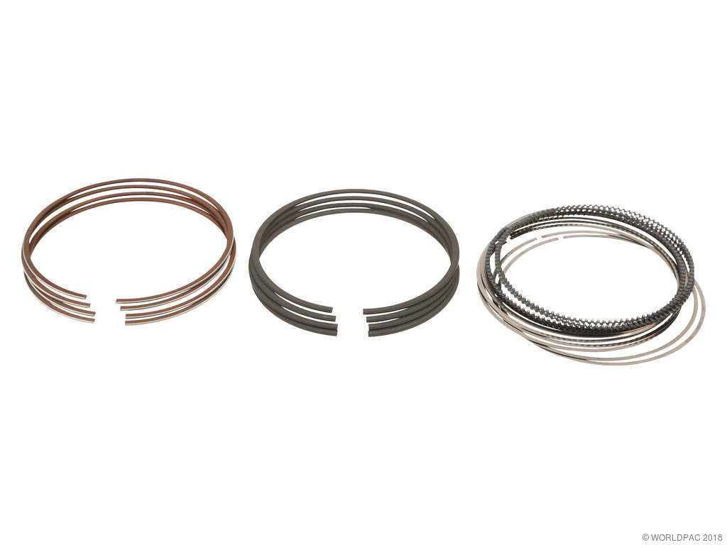 2005-2006 Scion tC Engine Piston Ring Set (Genuine)