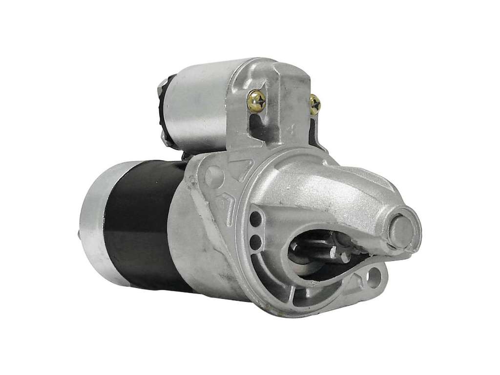 2006 Saab 9-2X Starter Motor (CARQUEST)