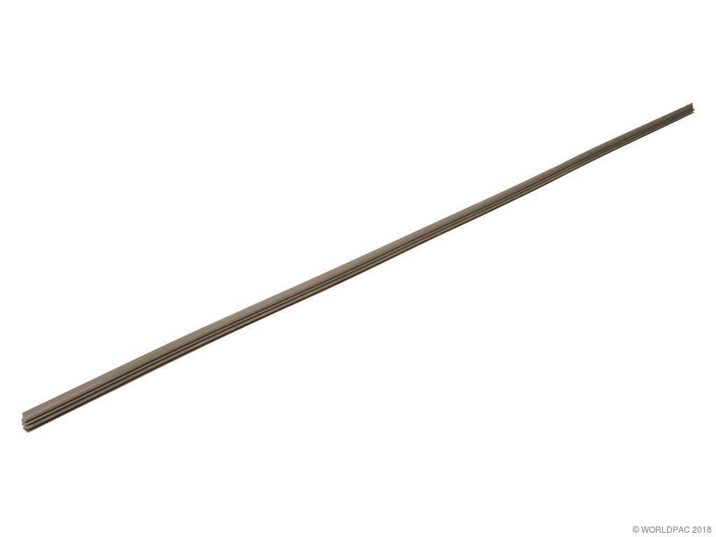 2006-2011 Honda Civic Windshield Wiper Blade Refill - Front Left (Genuine)