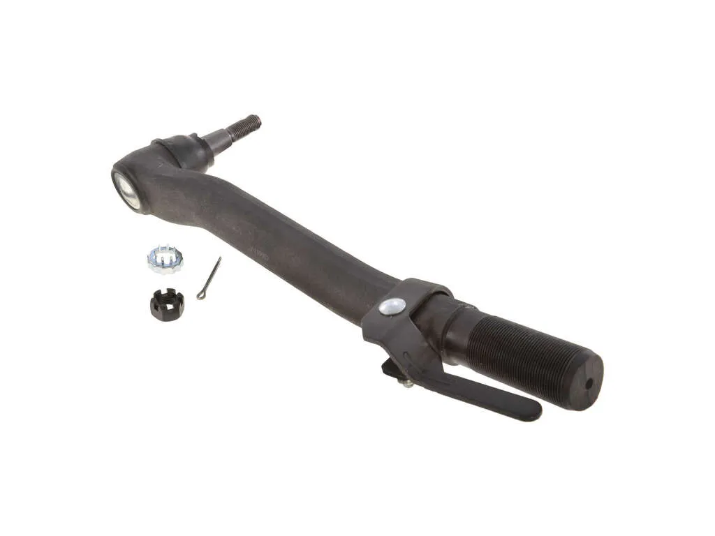 2006-2022 Ford F-250 Super Duty Steering Tie Rod End - Front Left or Front Left Outer (Autopart International)