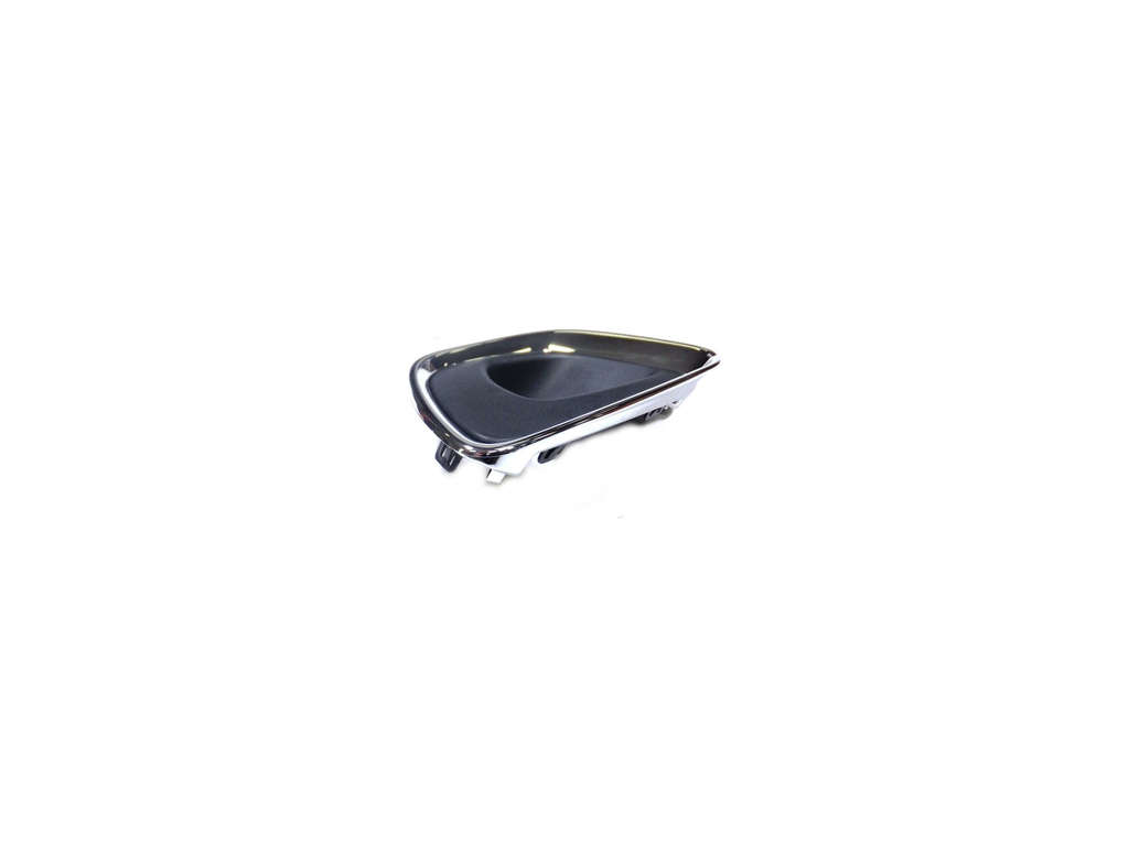 2014-2016 Jeep Grand Cherokee Fog Light Trim - Front Left (Mopar)