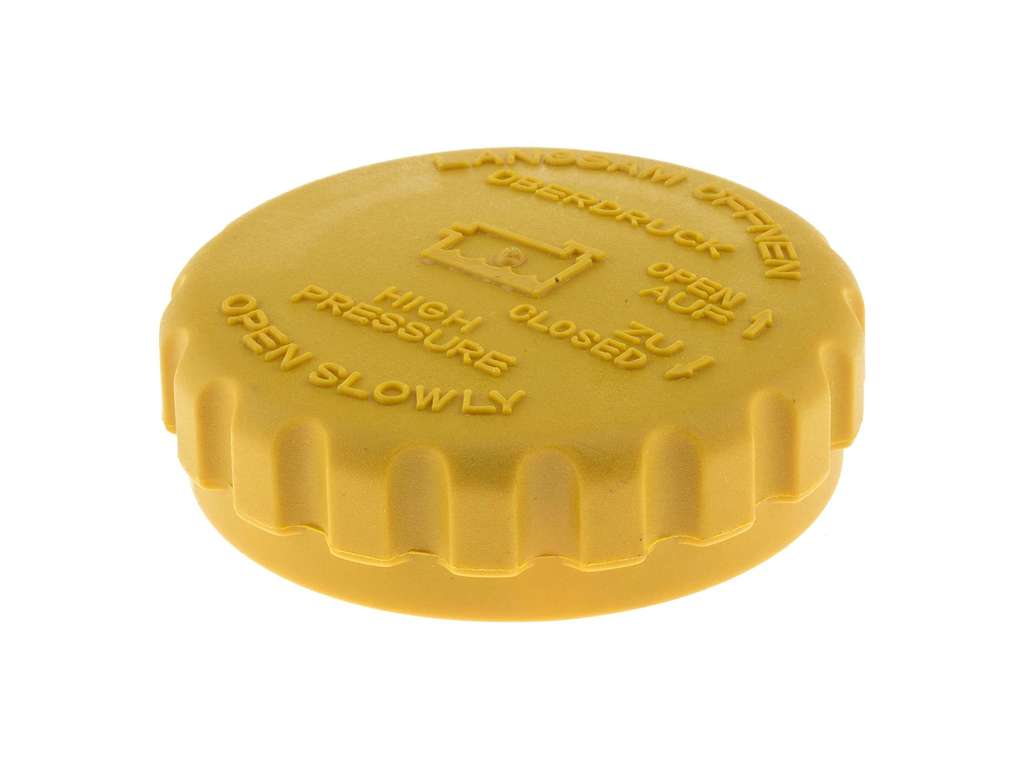 1999-2003 Saab 9-3 Engine Coolant Reservoir Cap (Motorad)