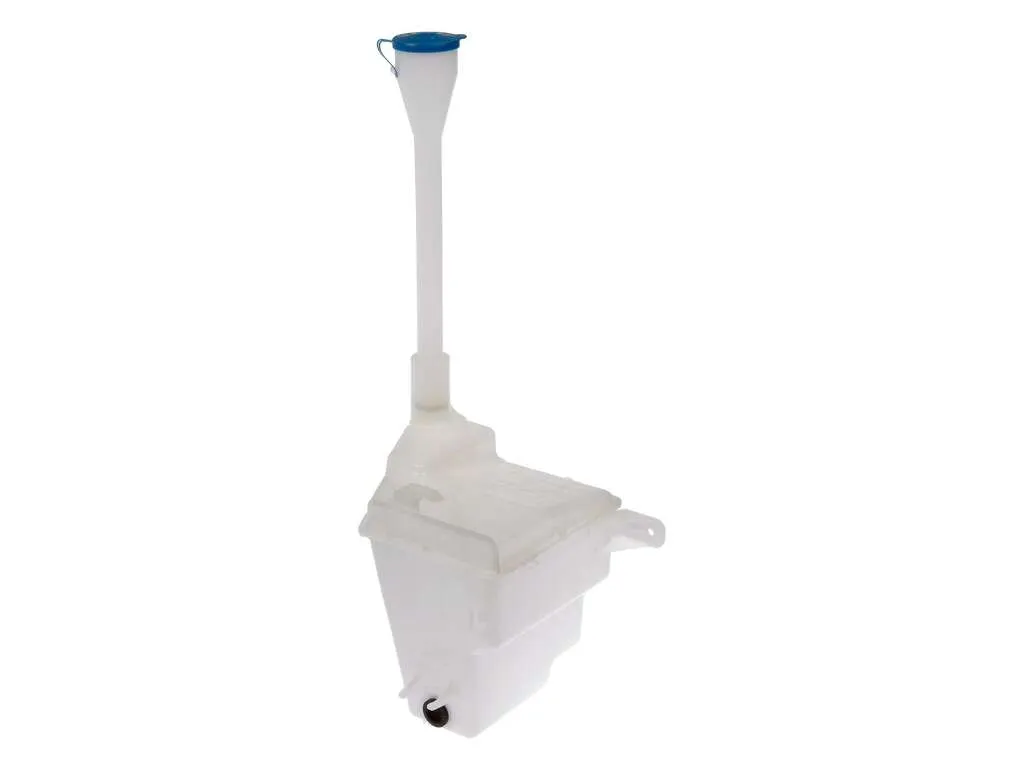 2007-2009 Hyundai Santa Fe Washer Fluid Reservoir (Dorman)