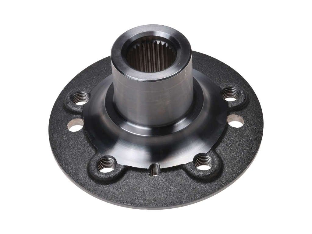 2006-2011 Mercedes-Benz ML350 Wheel Hub - Front or Rear (Autopart International)