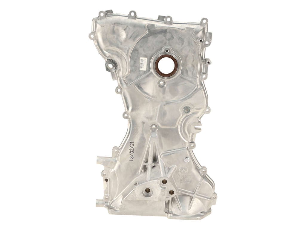 2007-2013 Mazda 3 Engine Timing Cover (Genuine)