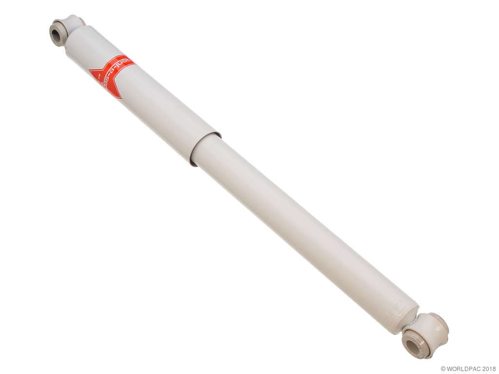 1981-1987 Isuzu Pickup Suspension Shock Absorber - Rear (KYB)