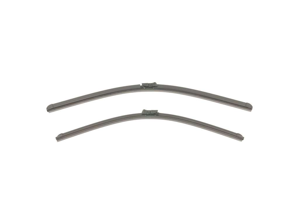 2015-2017 Lexus NX200t Windshield Wiper Blade Set - Front (Bosch)