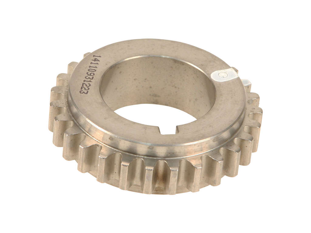 2006-2013 Kia Optima Engine Timing Crankshaft Sprocket - Outer (Original Equipment)