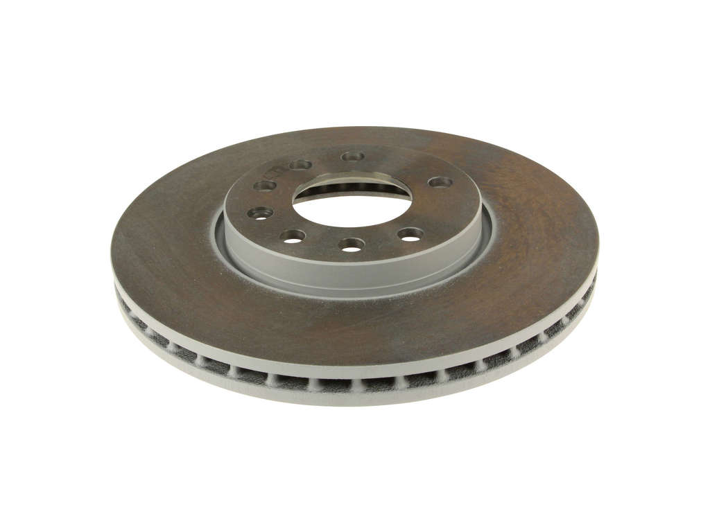 2003-2011 Saab 9-3 Disc Brake Rotor - Front (Brembo Coated)
