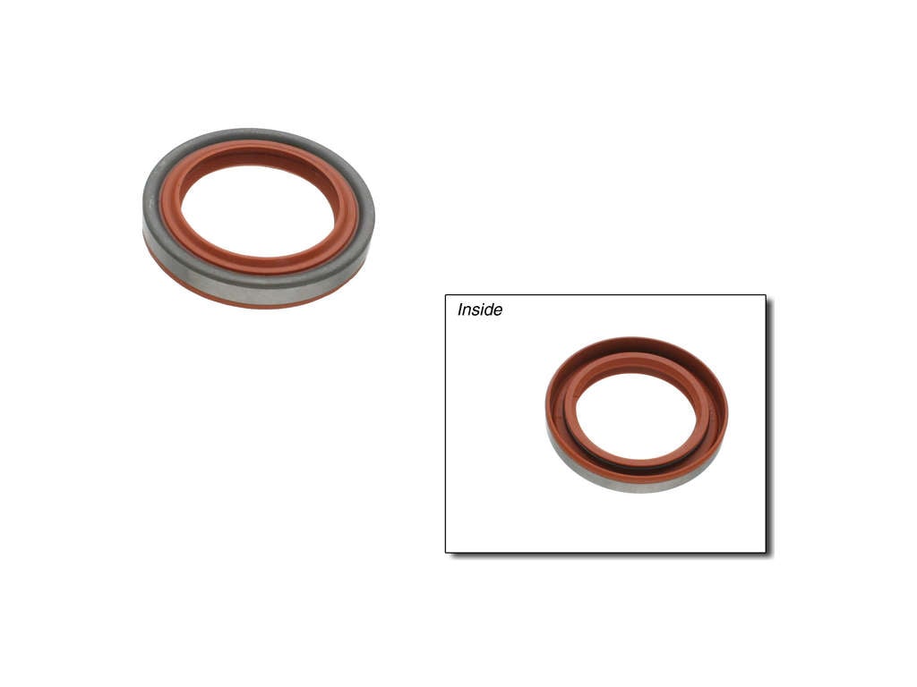 2016-2018 Lexus IS300 Automatic Transmission Torque Converter Seal (MTC)