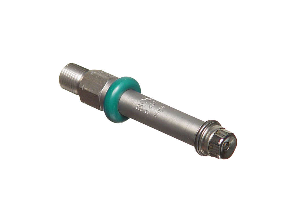 1990-1992 Volkswagen Jetta Fuel Injector (Bosch)