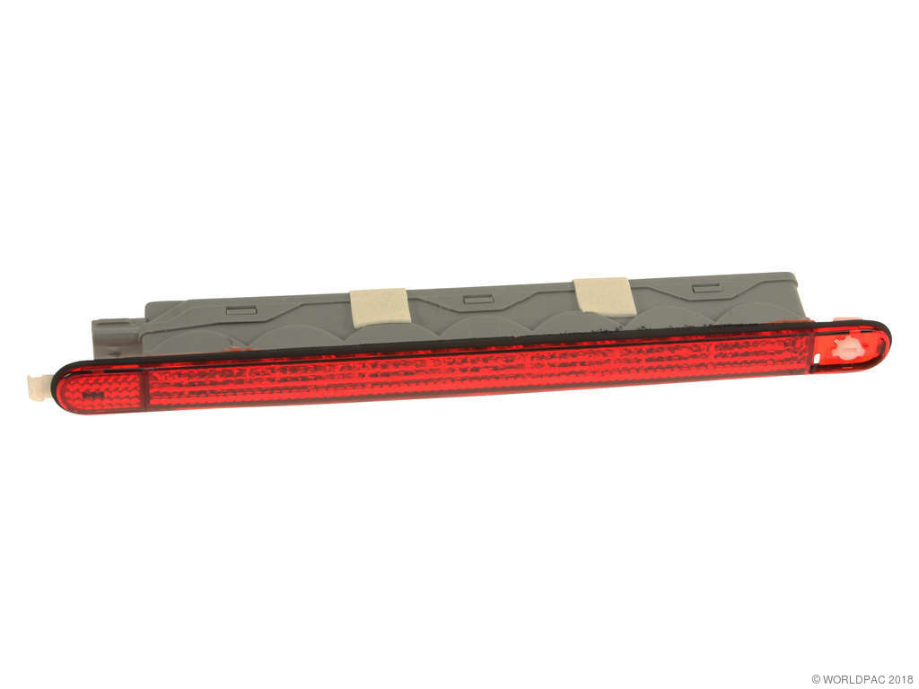 1999-2005 Porsche 911 Center High Mount Stop Light (Genuine)