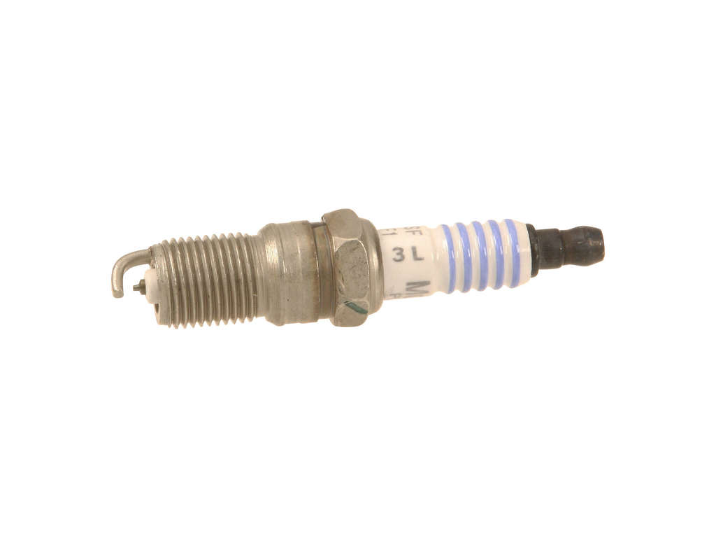 2010-2014 Ford E-150 Spark Plug (Motorcraft)