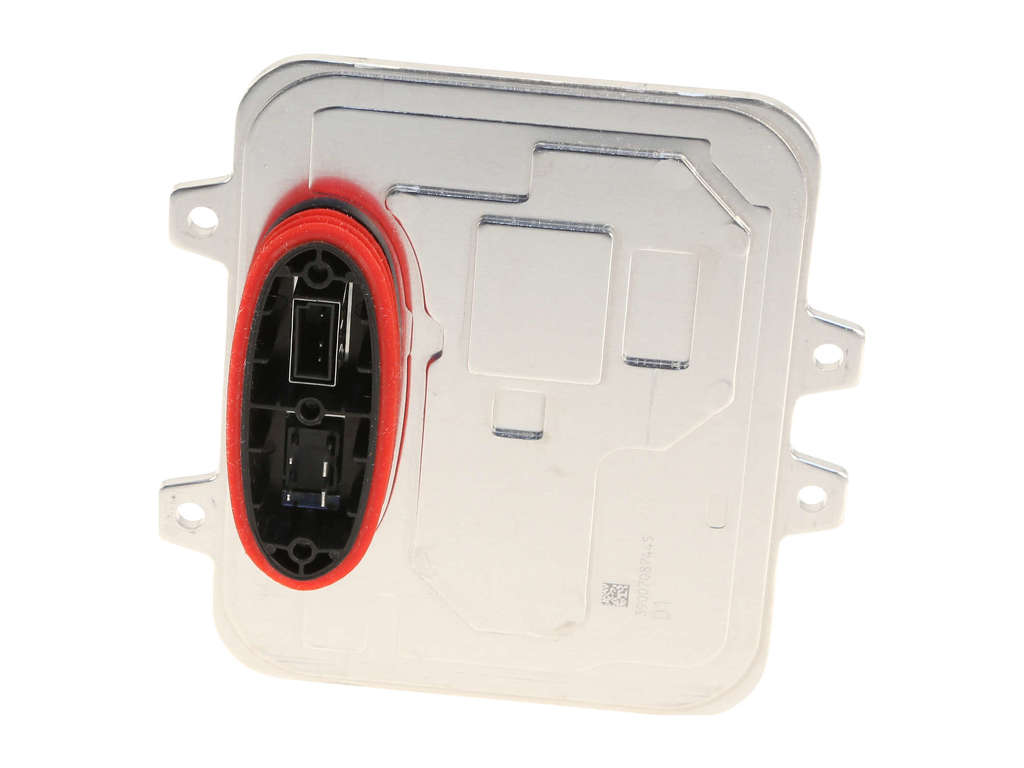 2010-2014 BMW X6 High Intensity Discharge (HID) Lighting Ballast (Hella)