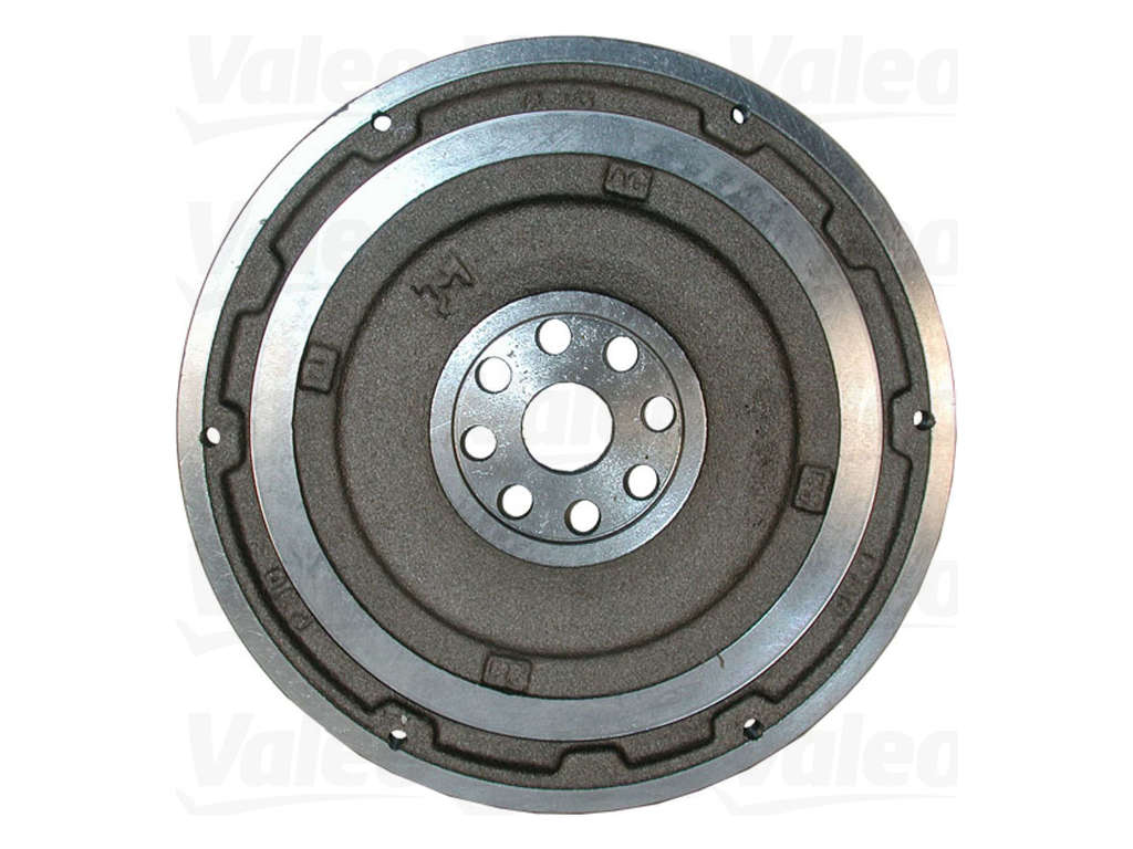 1999-2000 Honda Civic Clutch Flywheel (Valeo)