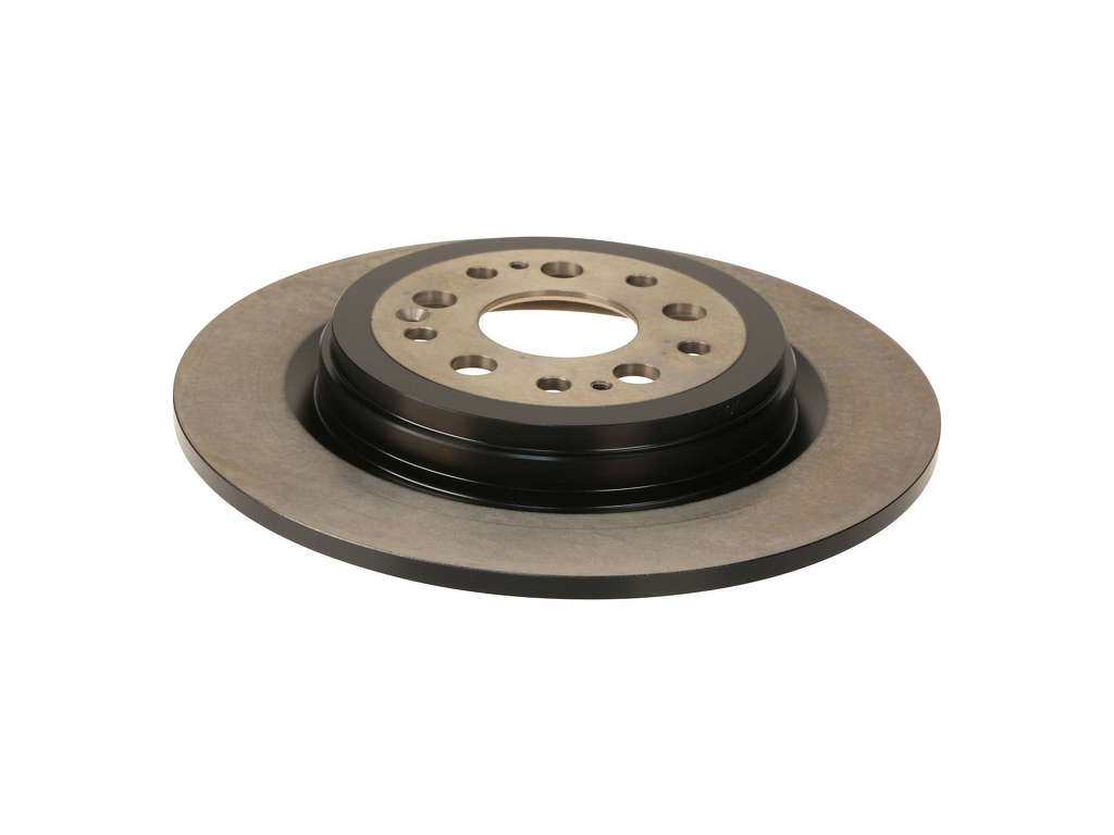 2017-2021 Honda Clarity Disc Brake Rotor - Rear (Autopart International)
